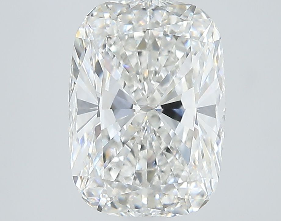 3.05 ct Cushion Modified diamond