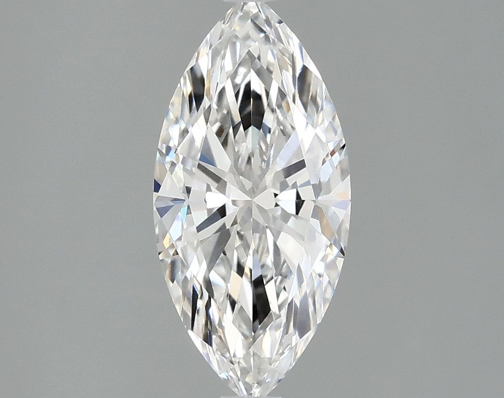 1.57 ct. marquise Lab Grown Diamond front image