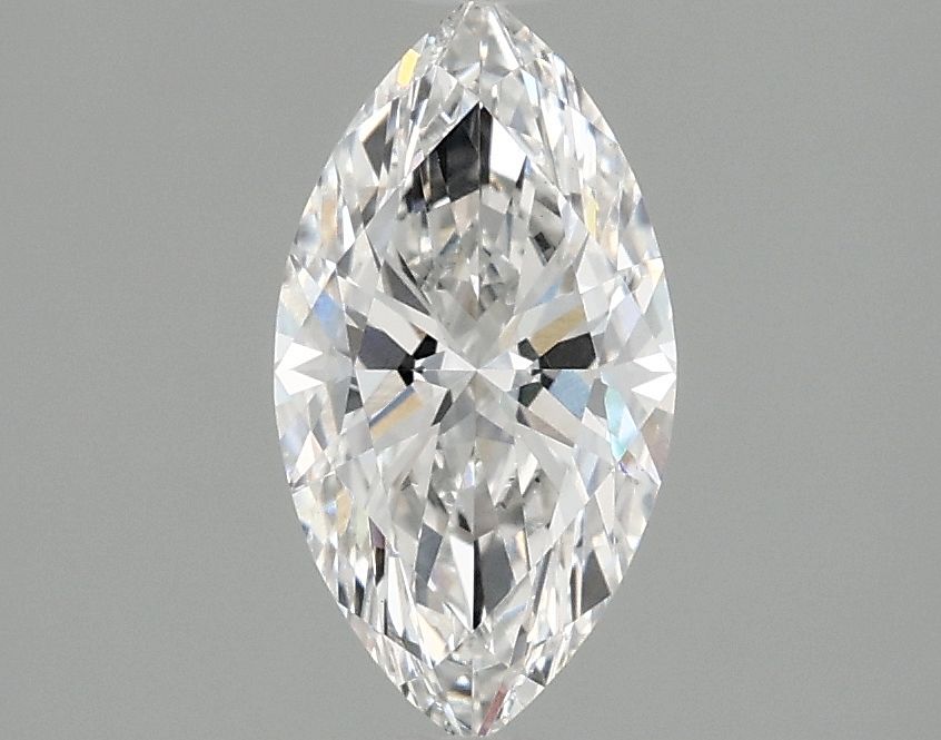1.08 ct. marquise Lab Grown Diamond front image