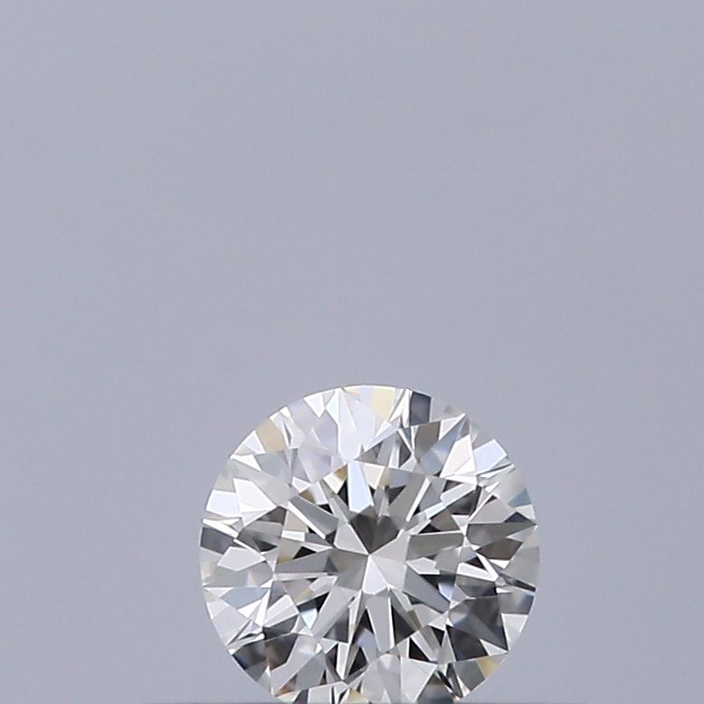 0.19 ct Round Diamond