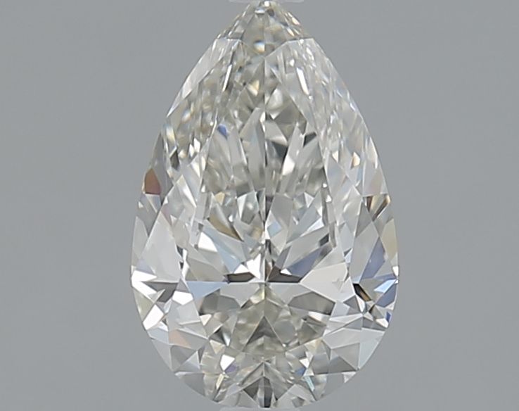 1.20 ct Pear diamond