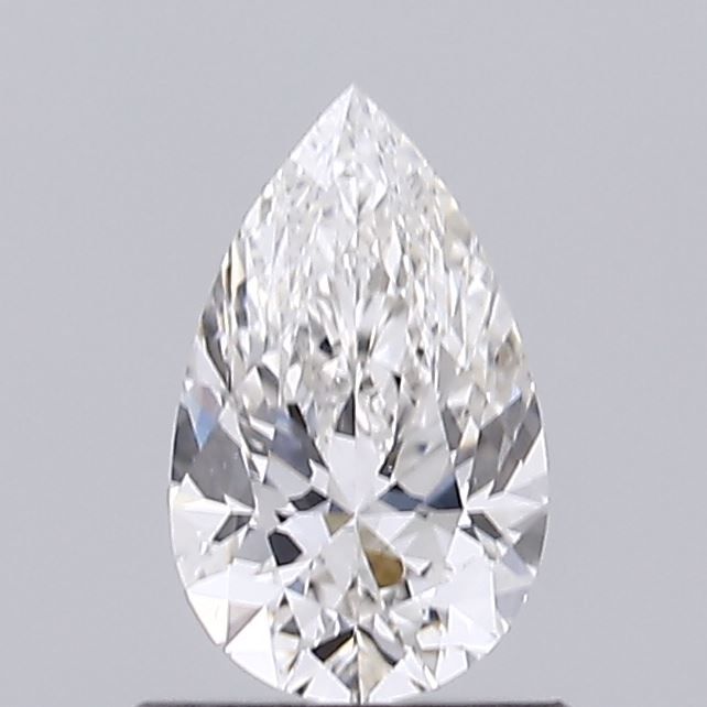 0.70 ct Pear diamond