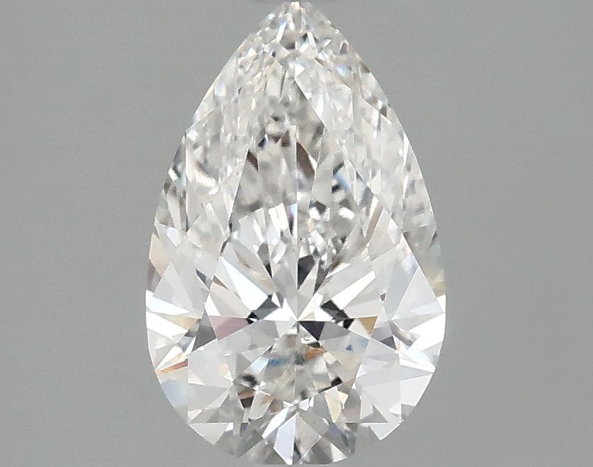 1.54 ct. pear Lab Grown Diamond front image