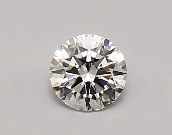 0.45 ct lab-grown Round Diamond