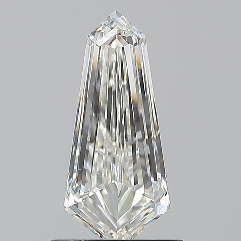 1.01 ct Kite Diamond