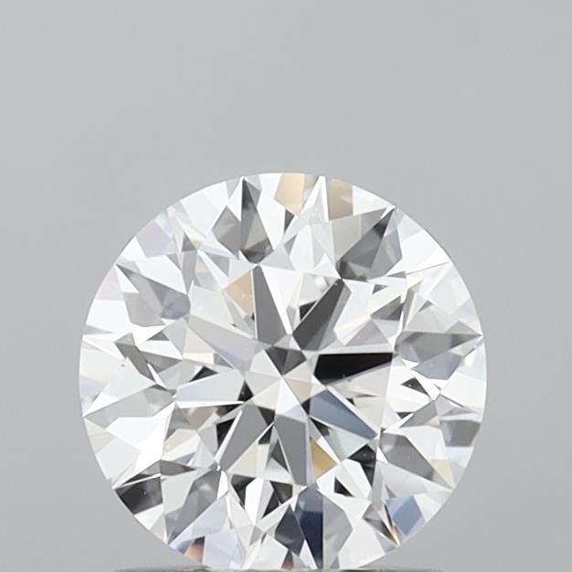 1.01 ct. round Lab Grown Diamond front image