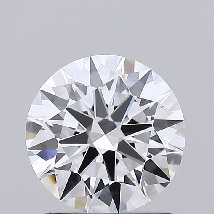 1.06 ct. round Lab Grown Diamond front image