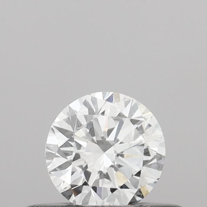 0.29 ct lab-grown Round Diamond