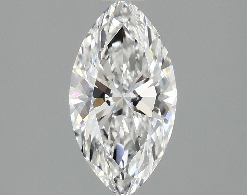 1.06 ct. marquise Lab Grown Diamond front image