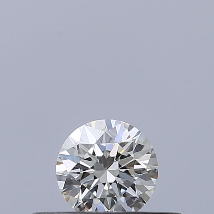 0.19 ct Round diamond