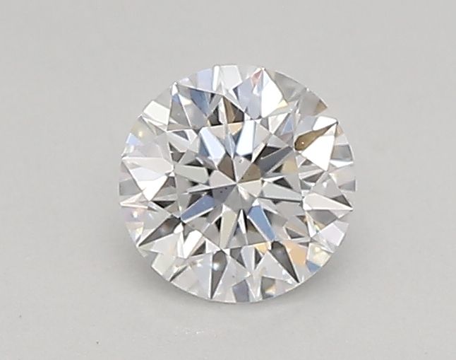 0.29 ct lab-grown Round Diamond
