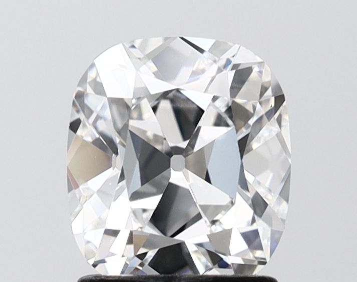 1.52 ct. cushion Lab Grown Diamond front image