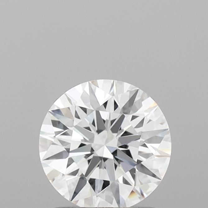 1.21 ct. round Lab Grown Diamond front image