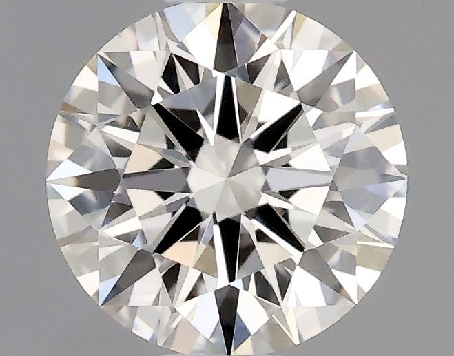 0.40 ct Round diamond