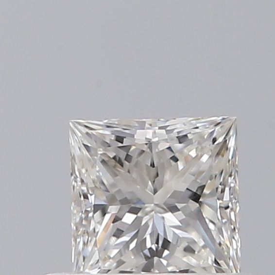 0.40 ct Princess diamond