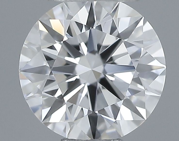 Diament 0.6 ct D/VVS1