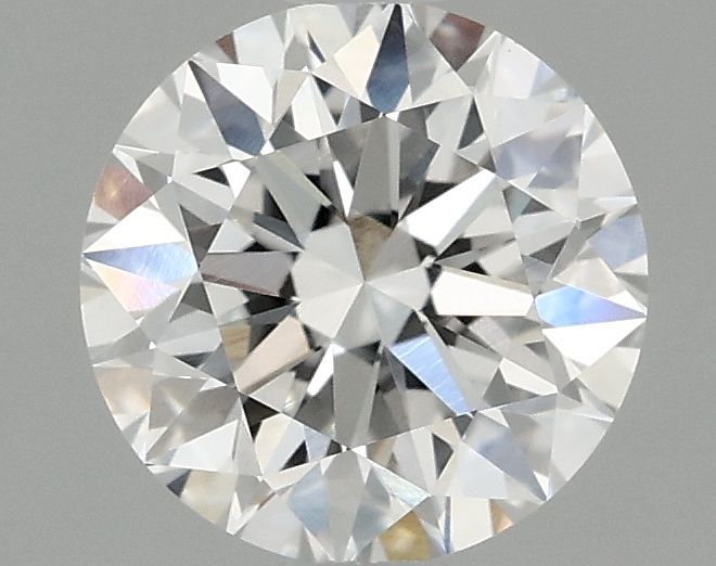 1.09 ct. round Lab Grown Diamond front image