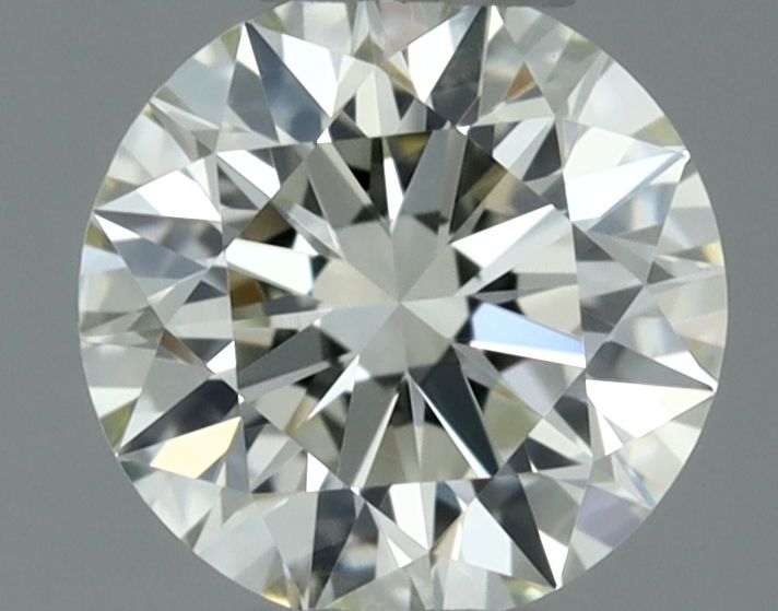 0.31 ct Round diamond