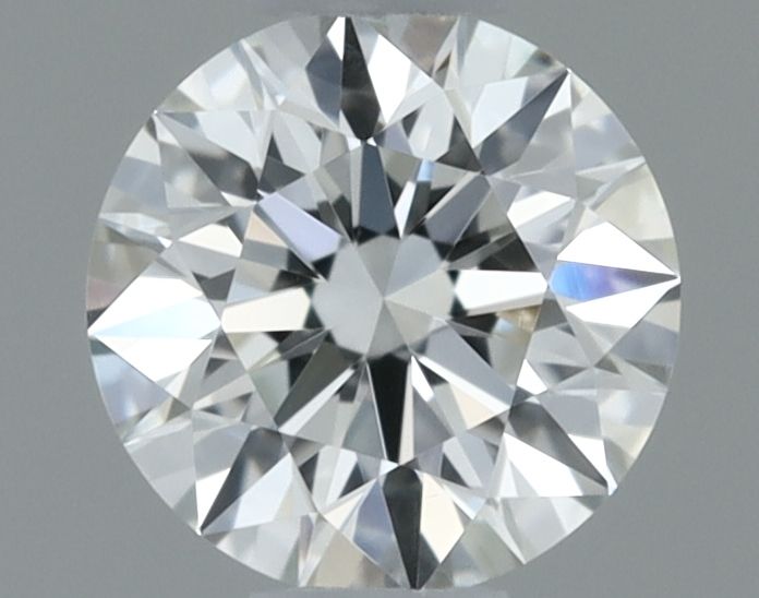 0.30 ct Round diamond