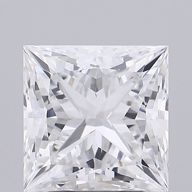 Diament 3.26 ct D/VVS2