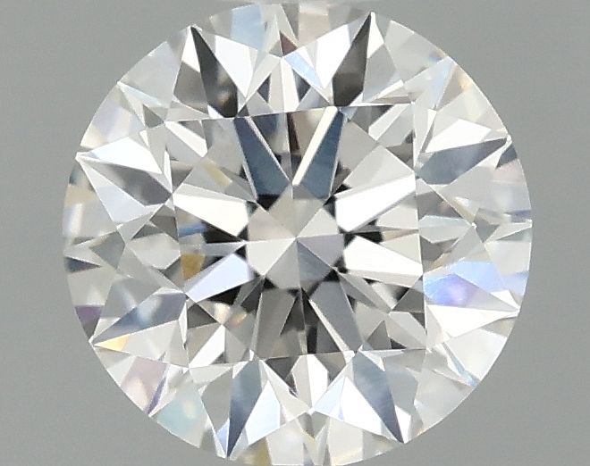 1.06 ct. round Lab Grown Diamond front image