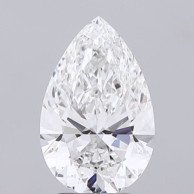 2.87 Carat