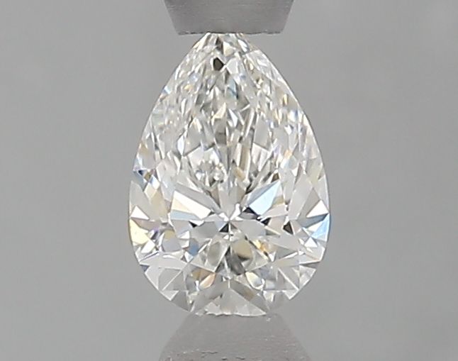 0.37 ct Pear diamond