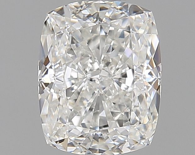 0.51 ct Cushion Brilliant diamond
