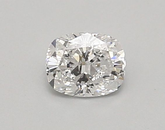0.48 ct lab-grown Cushion modified Diamond