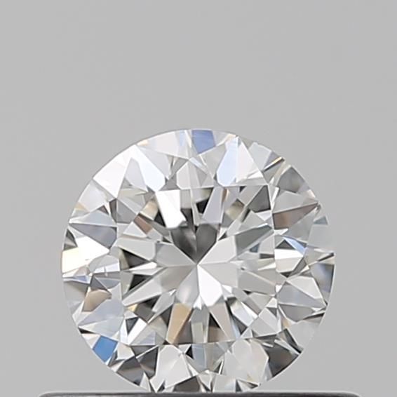 0.50 ct Round diamond