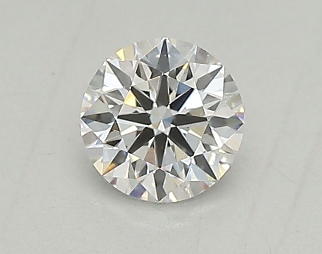 0.28 ct lab-grown Round Diamond