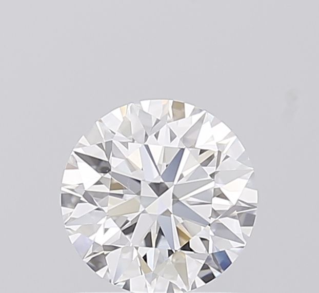 1.09 ct. round Lab Grown Diamond front image