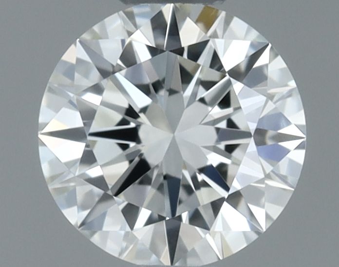 0.30 ct Round diamond