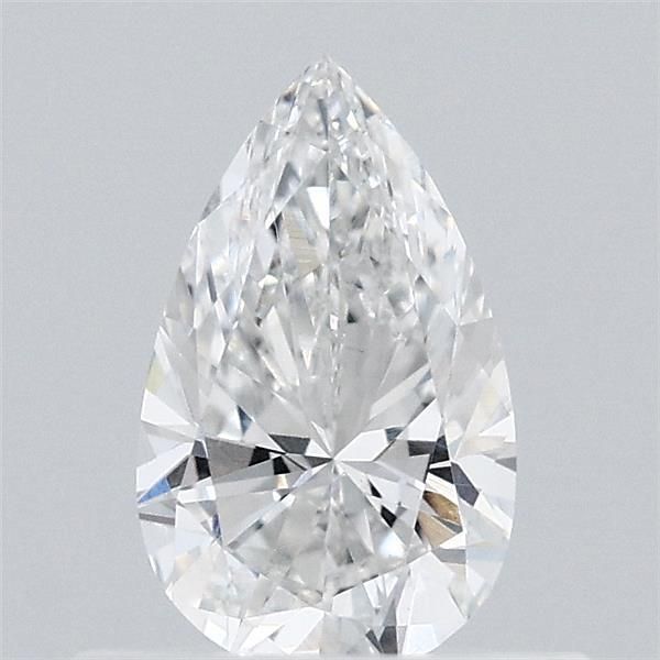 0.49 ct Pear diamond