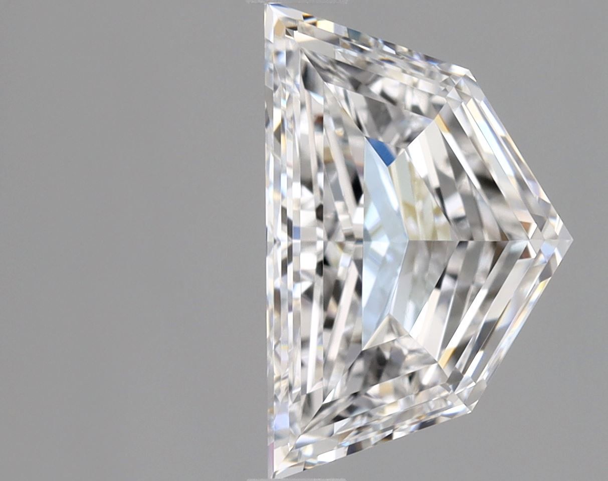 1.5 ct Shield Diamond