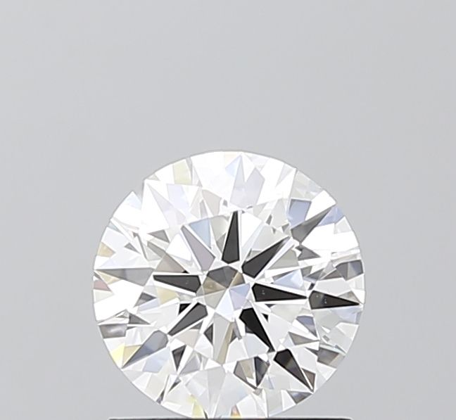 1.04 ct. round Lab Grown Diamond front image