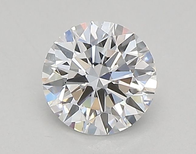 0.44 ct lab-grown Round Diamond