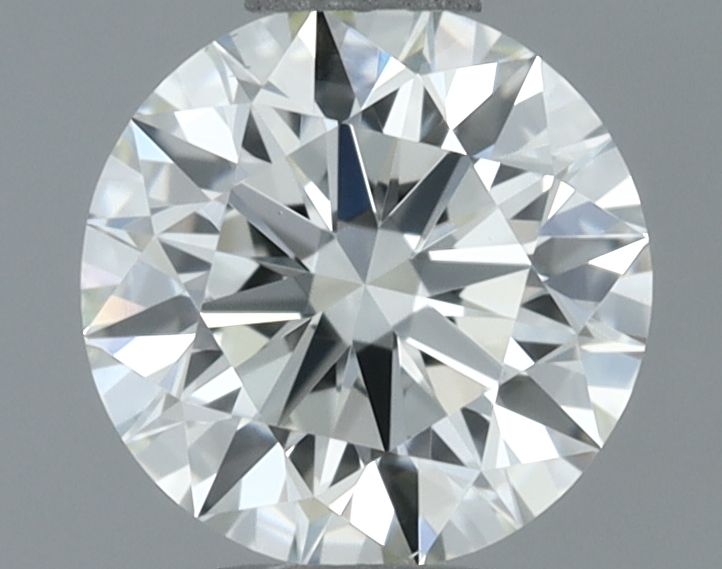 0.51 ct Round Diamond