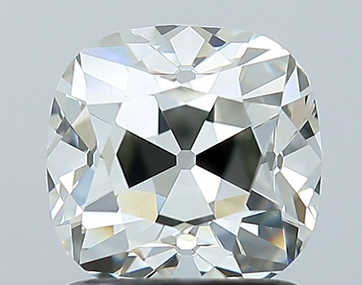 1.32 ct Old miner Diamond
