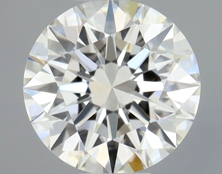 0.30 ct Round diamond
