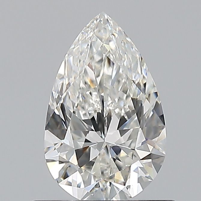 0.70 ct Pear diamond