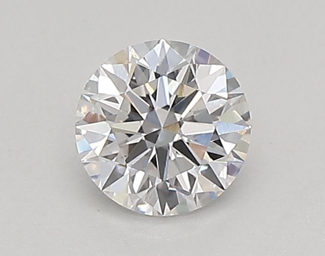 0.33 ct lab-grown Round Diamond