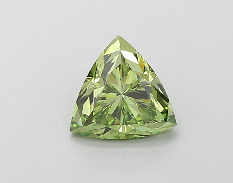 1.02 ct lab-grown Triangular Diamond