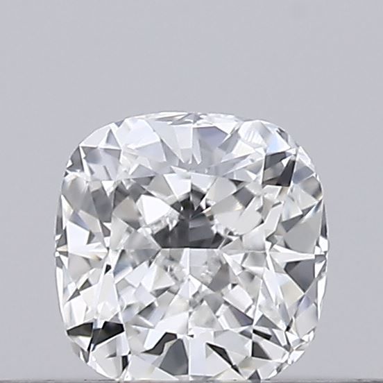 0.20 ct Cushion Modified diamond