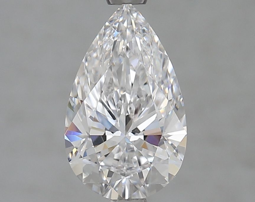 1.85 ct. pear Lab Grown Diamond front image
