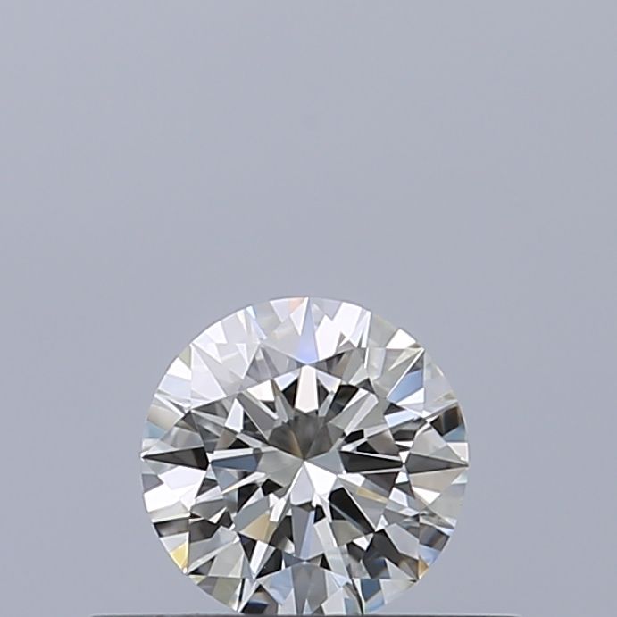 0.31 ct Round diamond
