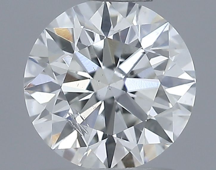 0.4 ct Round Diamond
