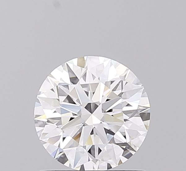 1.01 ct. round Lab Grown Diamond front image