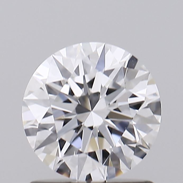 1.05 ct. round Lab Grown Diamond front image
