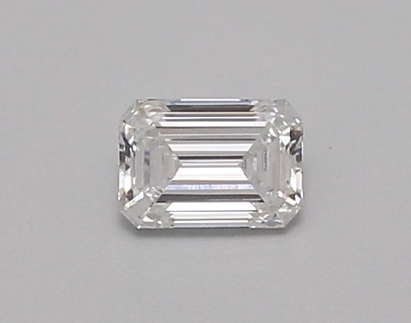 0.43 ct lab-grown Emerald Diamond